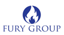 Fury Group Logo