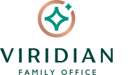 Viridian logo